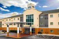 Days Inn & Suites Augusta Near Fort Gordon | Grovetown Hotels, GA ...