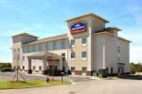 Hotel HoJo Augusta-Fort Gordon, GA - Booking.com
