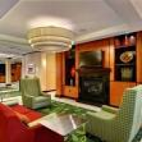 Fairfield Inn & Suites Augusta - 17 Photos & 10 Reviews - Hotels ...