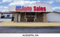 Augusta PreOwned dealer in Martinez GA - Used PreOwned dealership ...
