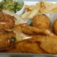 Captain D's - 21 Photos - Seafood - 102 Edgefield Rd, North ...