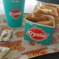 Krystal - Fast Food - 3170 Deans Bridge Rd, Augusta, GA ...