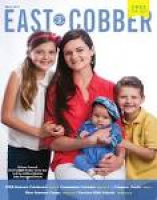 EAST COBBER May 2015 issue by EAST COBBER Magazine - issuu