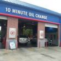 Express Oil Change and Tire Engineers - Oil Change Stations - 650 ...