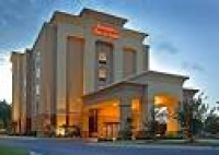 Hampton Inn ATL Six Flags Hotel in Lithia Springs, GA