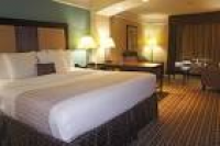 La Quinta Inn & Suites Savannah Airport - Pooler near Mighty ...
