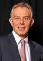 Tony Blair - Wikipedia