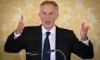 UK attorney general in bid to block case against Tony Blair over ...
