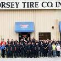 Dorsey Tire - Tires - 1476 US Highway 80 E, Pooler, GA - Phone ...