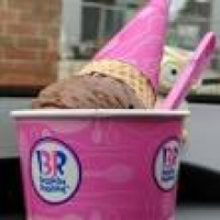 Baskin-Robbins - 15 Photos - Ice Cream & Frozen Yogurt - 148 S ...