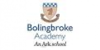 Teacher of English job with BOLINGBROKE ACADEMY | Guardian Jobs