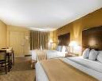 Quality Inn & Suites hotel in Bremen, GA near University of West ...
