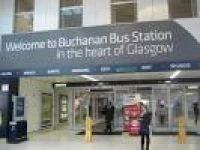 Buchanan Bus Station Restaurant, Glasgow - Restaurant Reviews ...