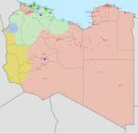 Libya - Wikipedia
