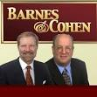 Barnes & Cohen - Personal Injury Law - 7 Old Mission Ave, Greater ...