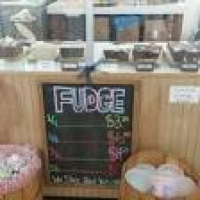 Jekyll Island Sweets Shoppe - Candy Stores - 150 Old Plantation Rd ...