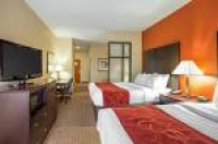 Book Comfort Suites Golden Isles Gateway in Brunswick | Hotels.com