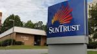 Federal Reserve fines SunTrust Bank $1.5 million for violating ...