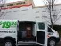 U-Haul: Moving Truck Rental in Winston-Salem, NC at U-Haul Moving ...