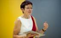 UCL Vice-Provost Celia Caulcott joins board of new food ...