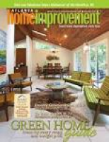 Atlanta Home Improvement 0112 by My Home Improvement Magazine - issuu