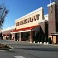 The Home Depot - Hardware Store in Canton