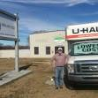 U-Haul Neighborhood Dealer - CLOSED - Truck Rental - 28096 St Hwy ...