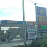 Neponset St Sunoco - Gas Stations - 702 Neponset St, Canton, MA ...