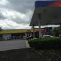 Neponset St Sunoco - Gas Stations - 702 Neponset St, Canton, MA ...