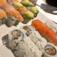 Magic Sushi & Wok Photos, Pictures of Magic Sushi & Wok, North End ...