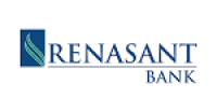 Renasant Bank | Community Banking in MS, TN, AL, GA, and FL