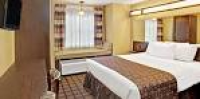 Microtel Inn & Suites by Wyndham Cartersville, Cartersville from ...