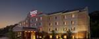 Fairfield Inn & Suites Cartersville by Marriott: Beautiful Hotel ...