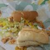 Subway - Sandwiches - 807 West Ave, Cartersville, GA - Restaurant ...