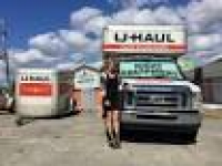 U-Haul: Moving Truck Rental in Cartersville, GA at Burnt Hickory ...