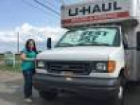 U-Haul: Moving Truck Rental in Cartersville, GA at Cartersville ...