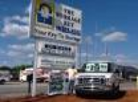 U-Haul: Moving Truck Rental in Cartersville, GA at The Storage Key