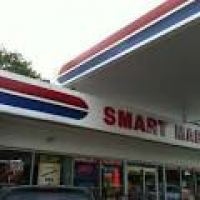 Smart Mart 6 - Convenience Stores - 243 Highway 301, Trenton, GA ...