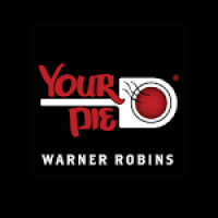 Pizza Warner Robins Ga | Your Pie Warner Robins Ga | Custom Pizza