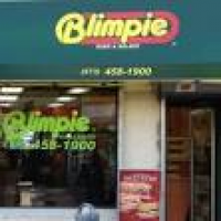 Blimpie - Sandwiches - 29 Lexington Ave, PASSAIC, NJ - Restaurant ...