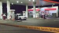 Man killed in Bathurst and St. Clair gas station shooting ...