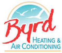 Contact Us - Byrd Heating and Air Conditioning