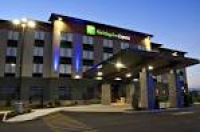 Holiday Inn Express Pembroke: 2017 Pictures, Reviews, Prices ...