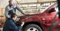 Preferred Auto Repair Shop | Farm Bureau Financial Services