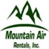 Mountain Air Rentals - Home | Facebook