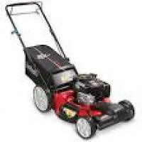 Lawn and Garden Equipment - Sears