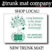 The Trunk Mat Company, Inc. - Home | Facebook