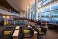 Full List of US Delta Sky Club Lounge Locations, Hours & More [MAP]