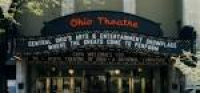 Ohio Theatre | Columbus Association for the Performing Arts