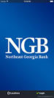 Northeast Georgia Bank - Mobile on the App Store